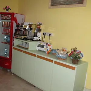 Hotel Cinzia, Firenze