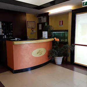 Hotel Sonia, Firenze