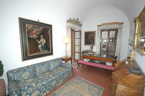 Santa Trinita Hotel Florence