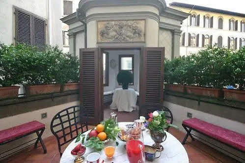 Santa Trinita Hotel Florence 0*,  Italy