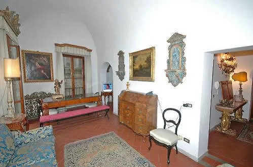 Santa Trinita Hotel Florence 0*,