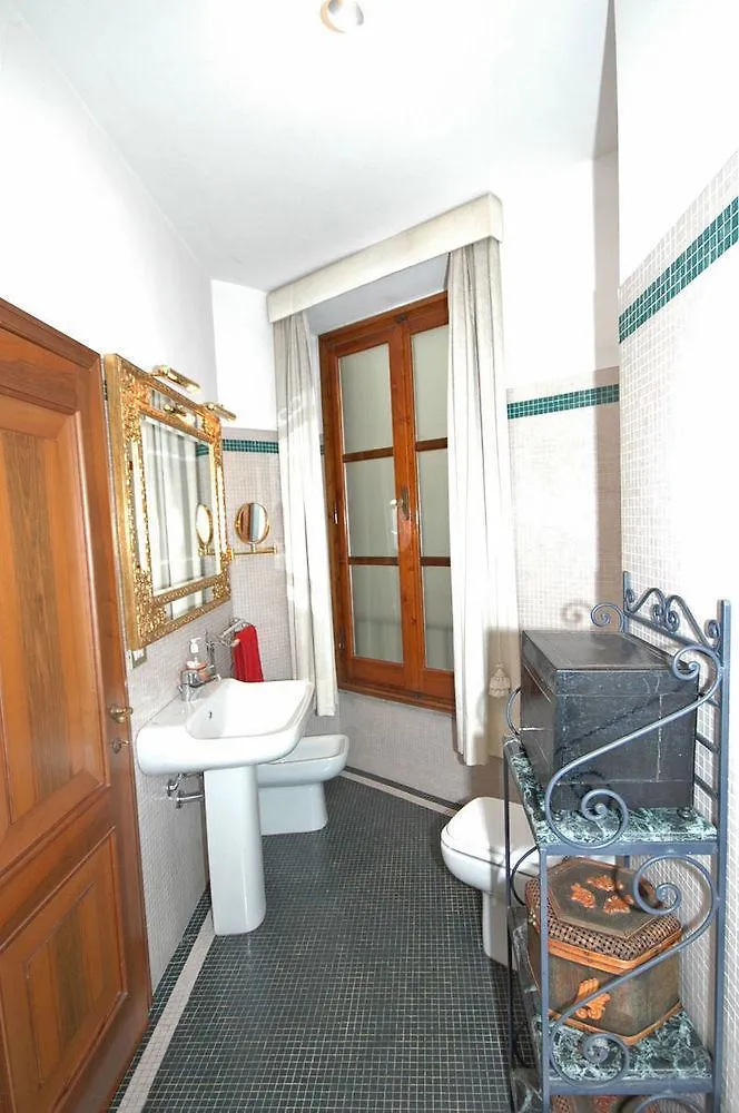 Santa Trinita Hotel Florence