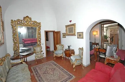 Santa Trinita Hotel Florence