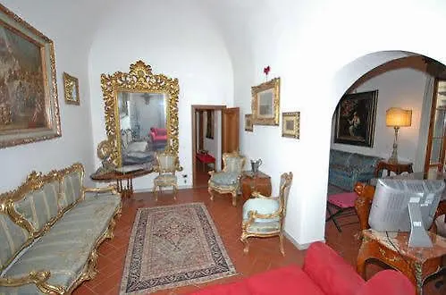 Santa Trinita Hotel Florence