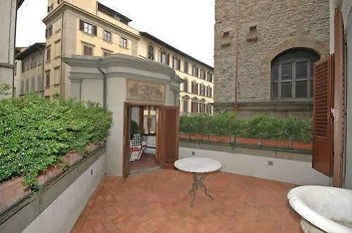 Santa Trinita Hotel Florence Italy
